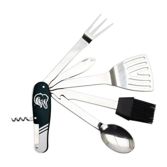 Baltimore Orioles Sports Vault Barbecue Multi-Tool