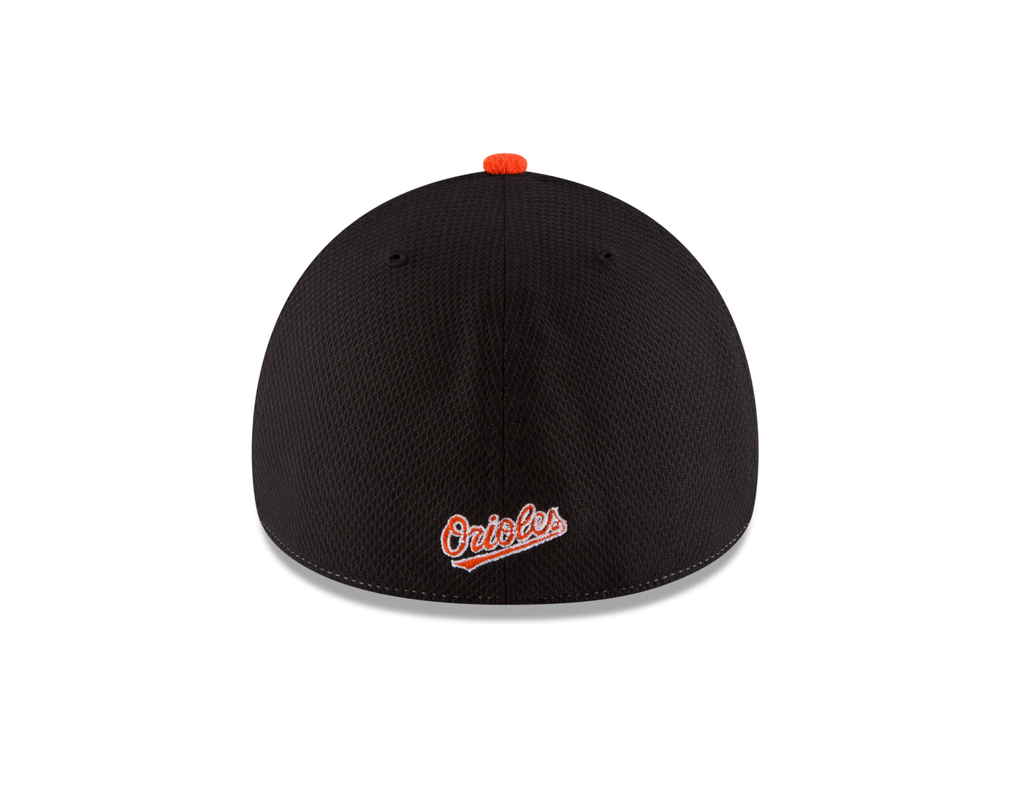 Baltimore Orioles New Era Home Team Classic 39THIRTY Flex Hat