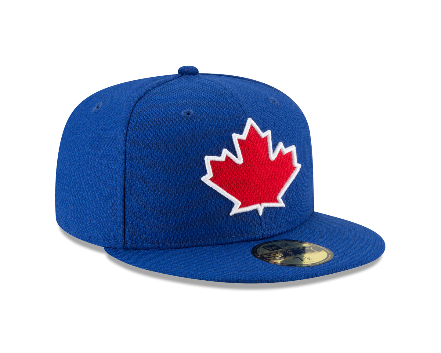 Toronto Blue Jays New Era Diamond Era 59FIFTY Fitted Hat - Royal