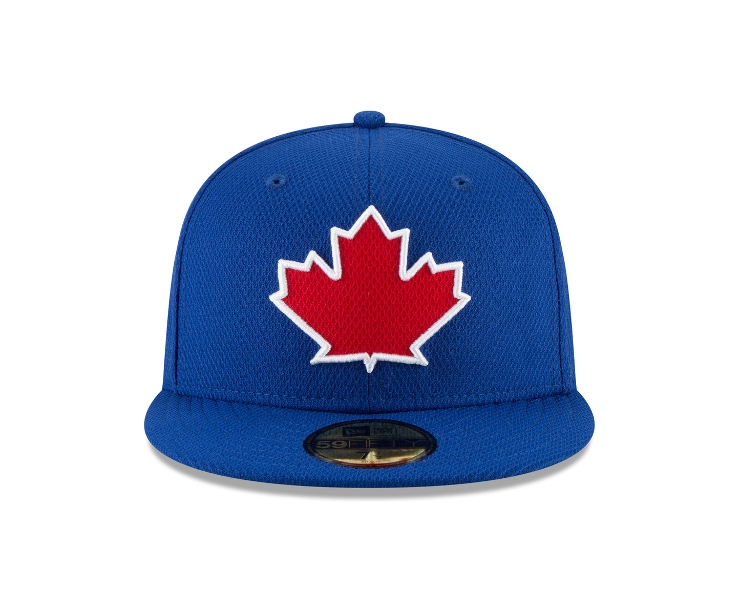 Toronto Blue Jays New Era Diamond Era 59FIFTY Fitted Hat - Royal