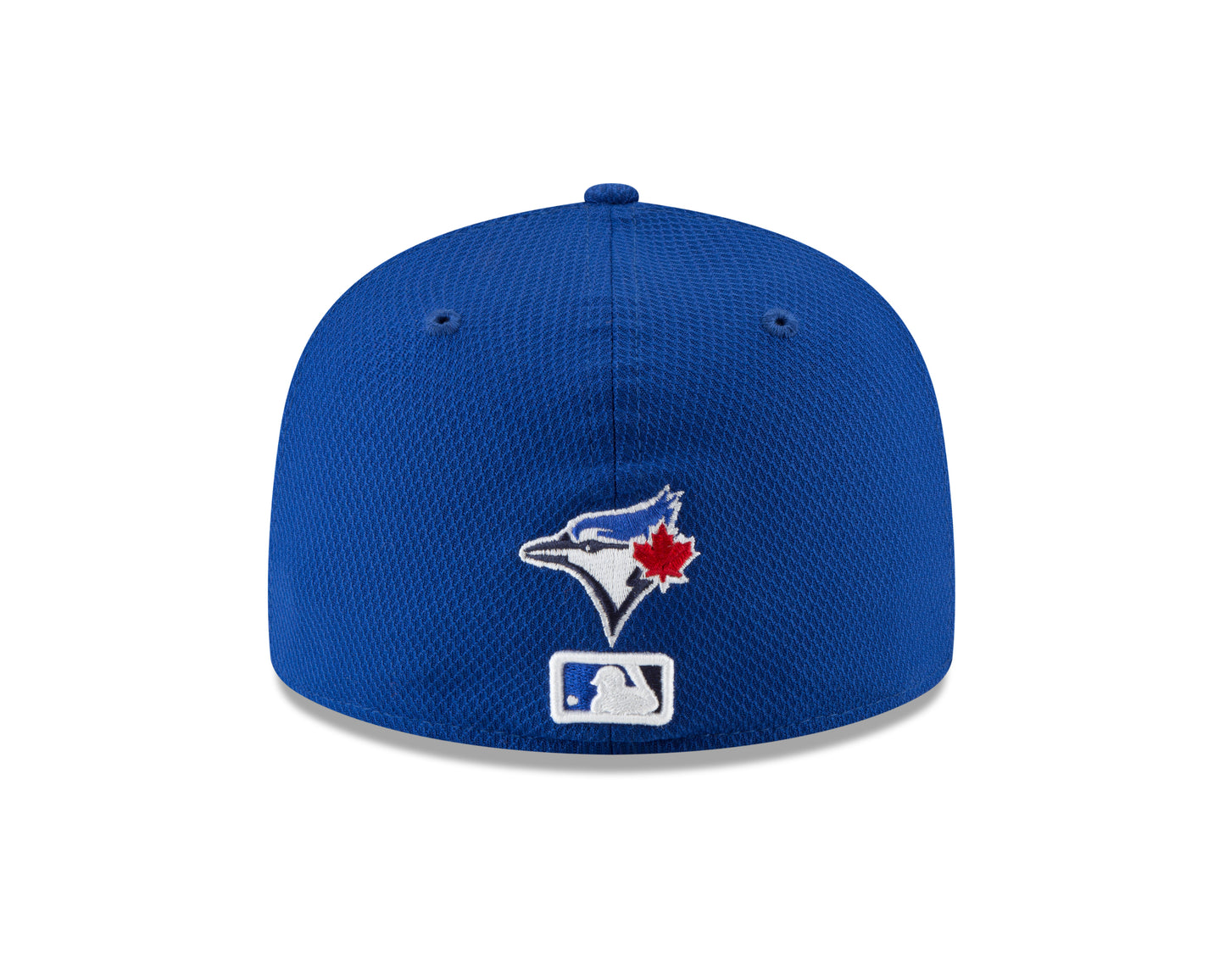 Toronto Blue Jays New Era Diamond Era 59FIFTY Fitted Hat - Royal