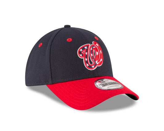 Washington Nationals New Era Alternate League 9Forty