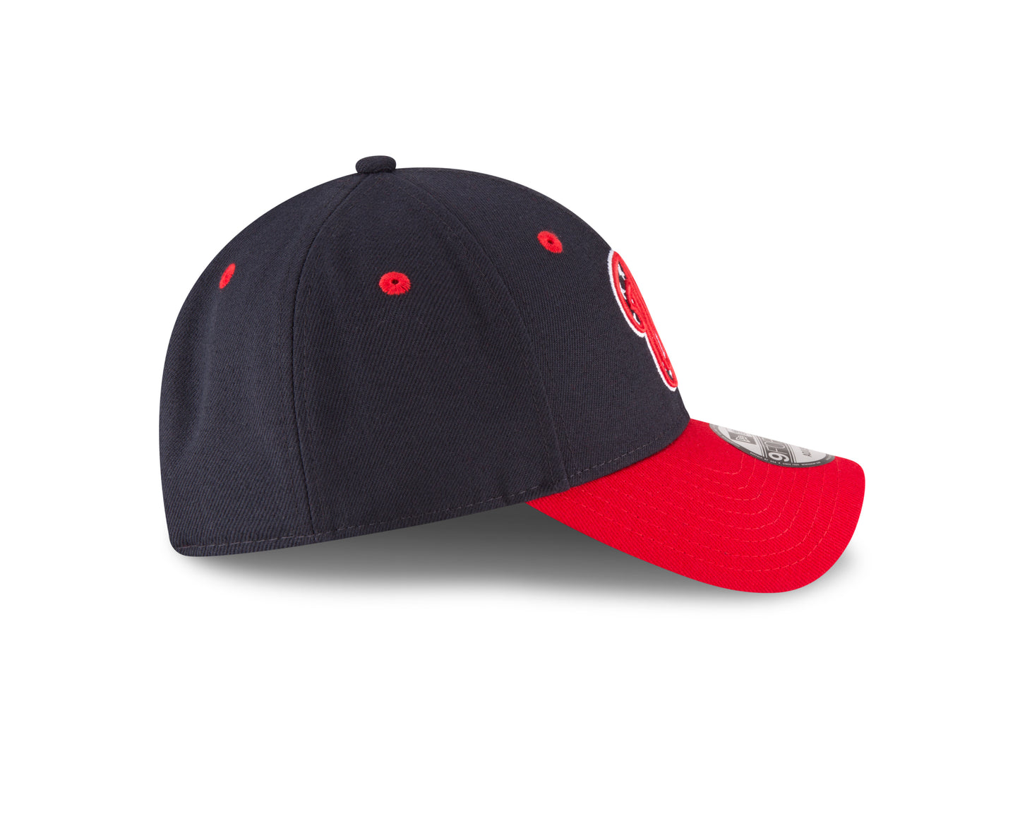 Washington Nationals New Era Alternate League 9Forty