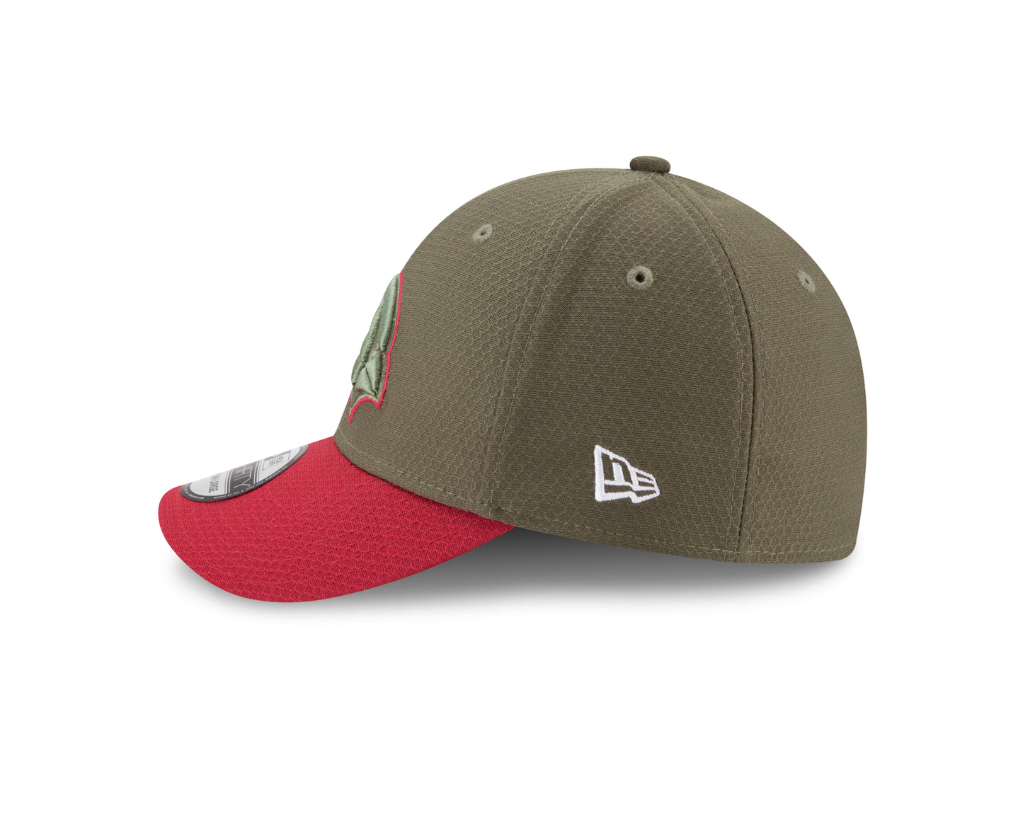 Arizona Cardinals Salute to Service 39THIRTY Flex Hat