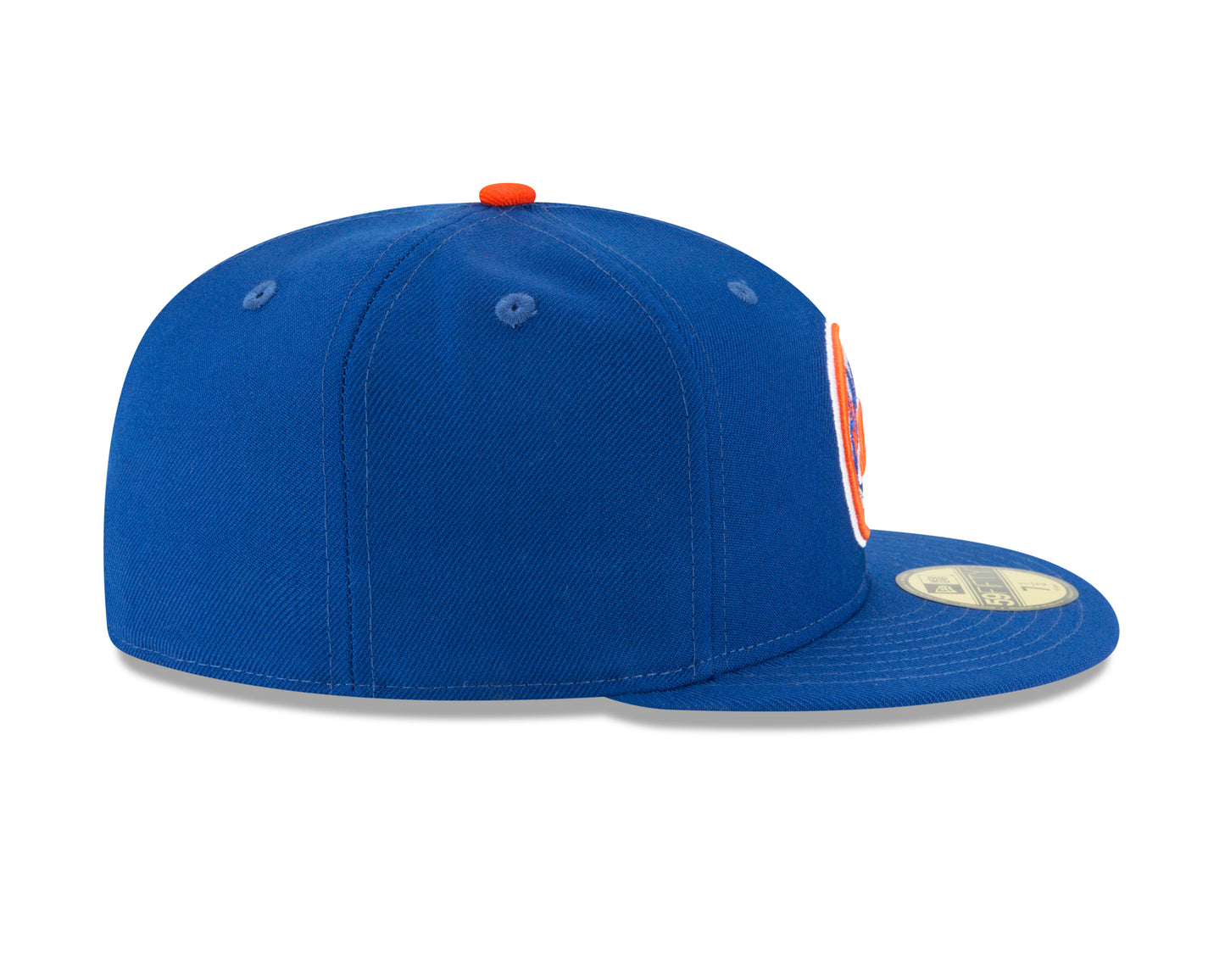 New York Mets New Era Cooperstown 1962 59FIFTY Fitted Hat - Royal