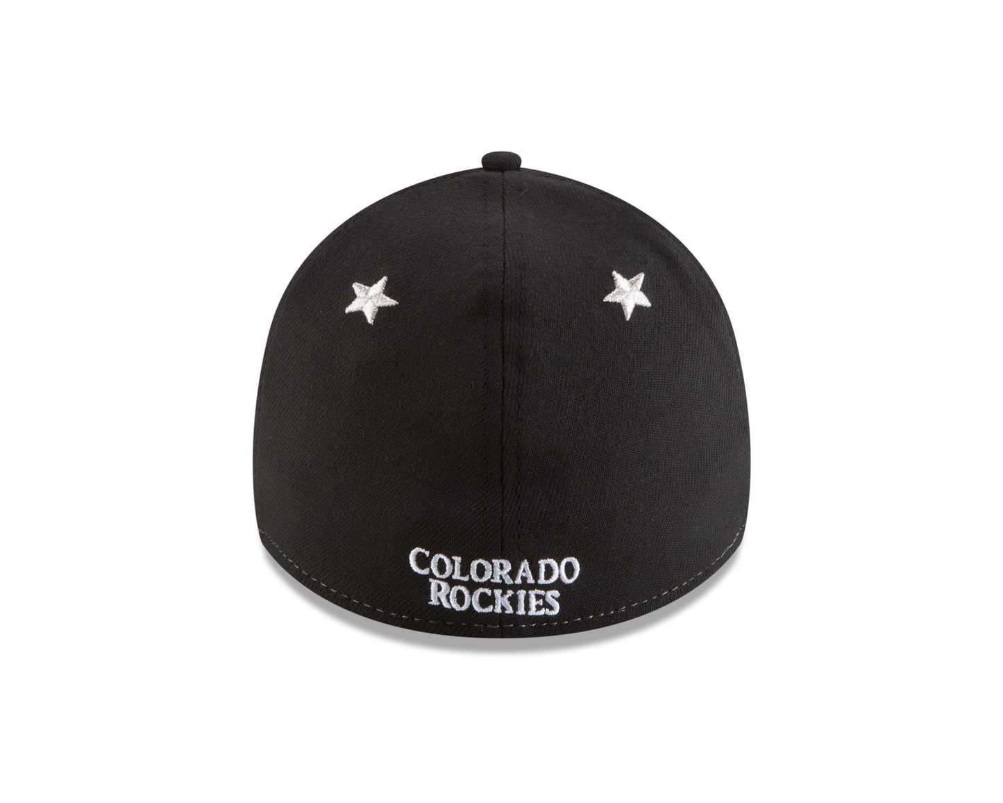 Colorado Rockies New Era 2018 MLB All-Star Game 39THIRTY Flex Hat