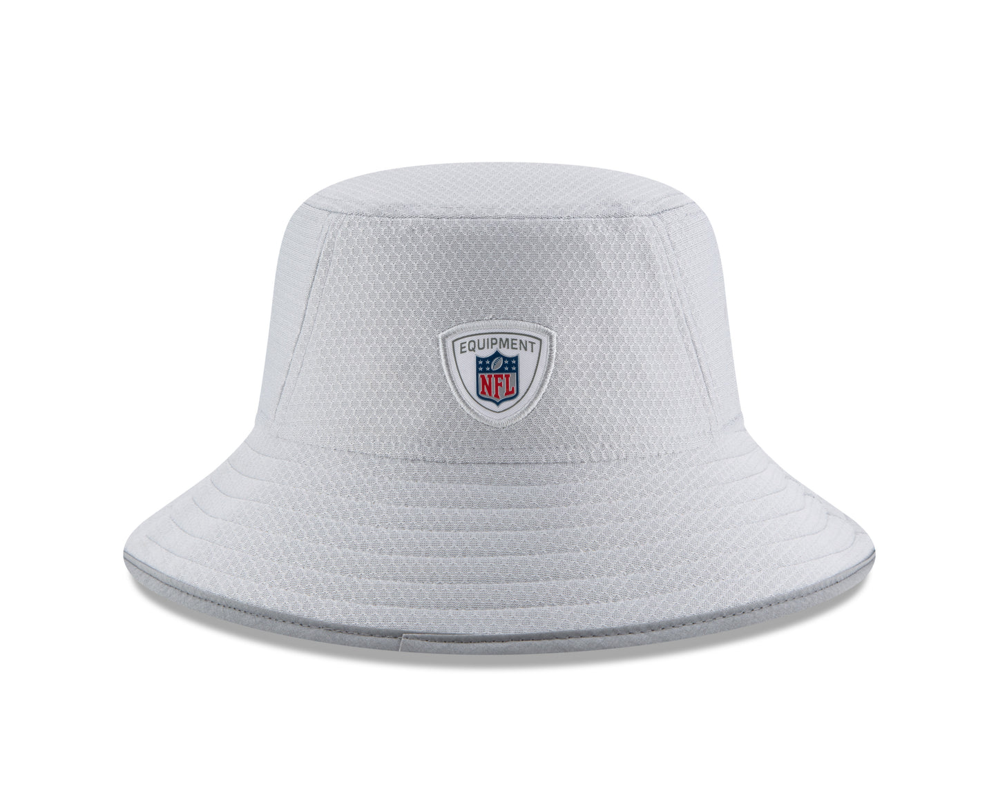 New England Patriots New Era Training Camp Bucket Hat