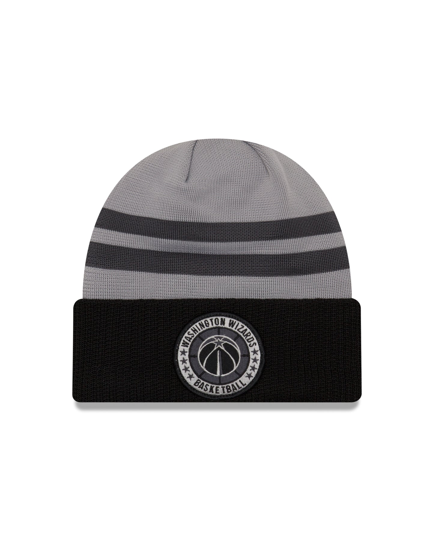 Washington Wizards New Era Tip Off Knit Hat