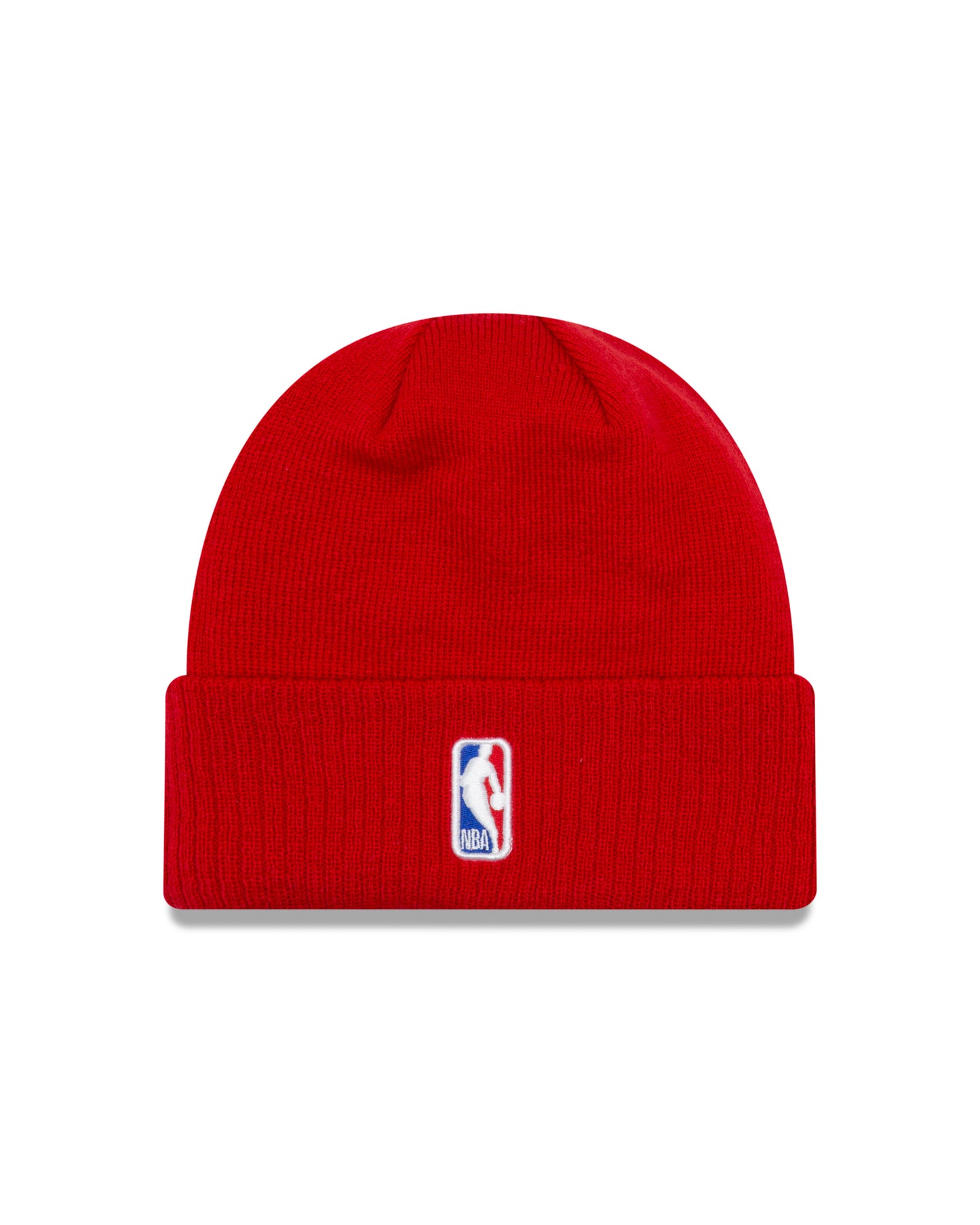 Washington Wizards New Era Color Flip Knit Hat