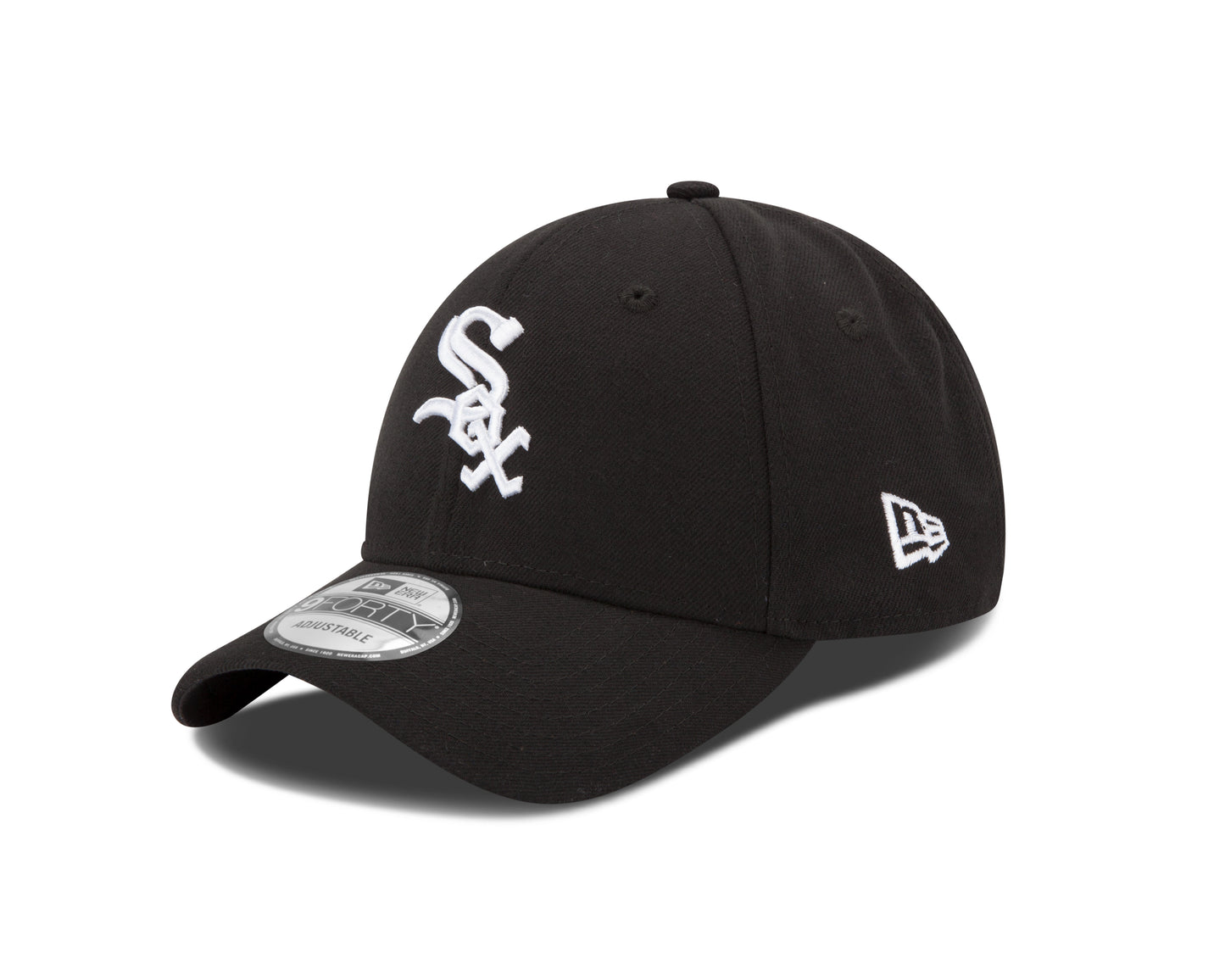 Chicago White Sox New Era  9/11 Memorial 9forty Hat