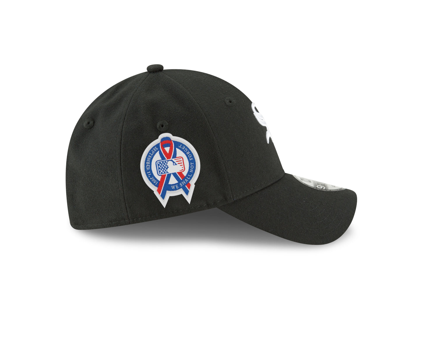 Chicago White Sox New Era  9/11 Memorial 9forty Hat