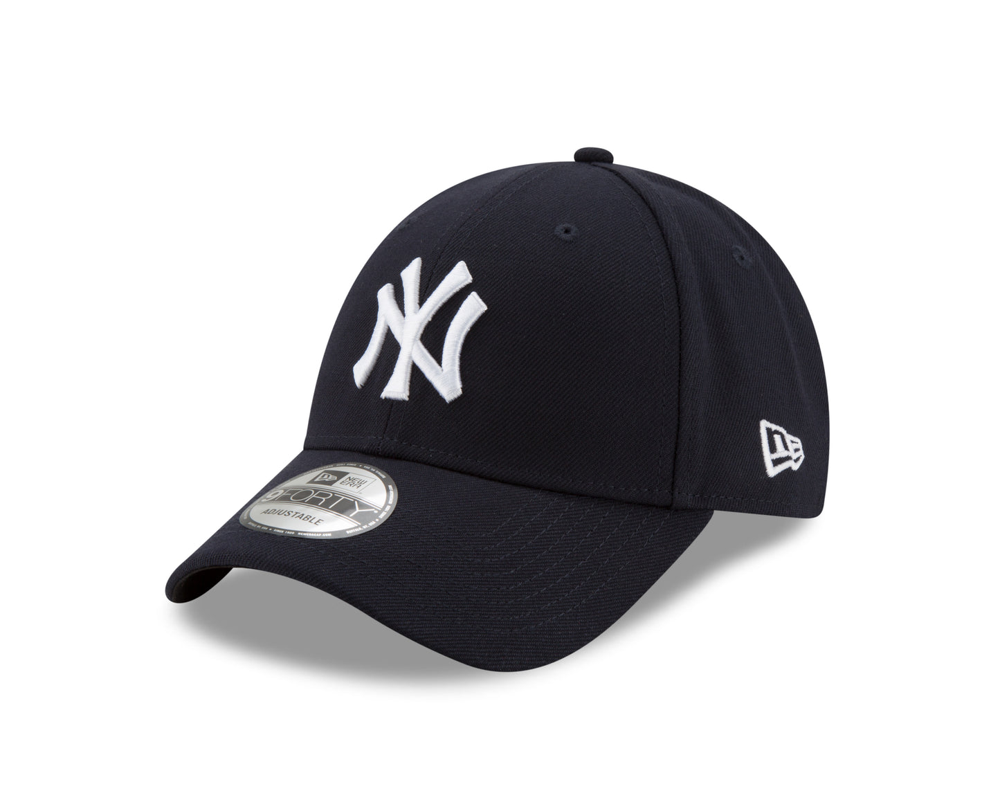 New York Yankees New Era 9/11 Memorial 9forty Hat
