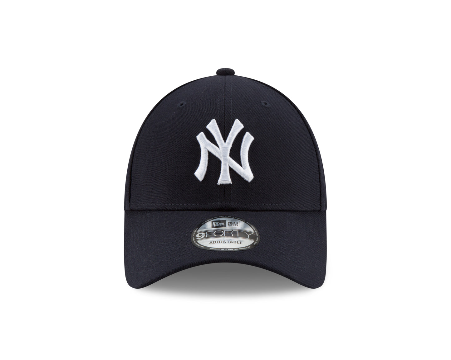 New York Yankees New Era 9/11 Memorial 9forty Hat
