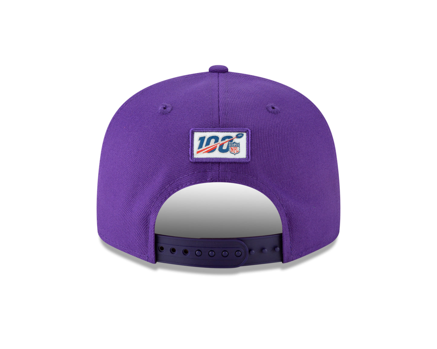 Minnesota Vikings New Era 2019 NFL Official Draft On-Stage 9FIFTY Snapback Hat