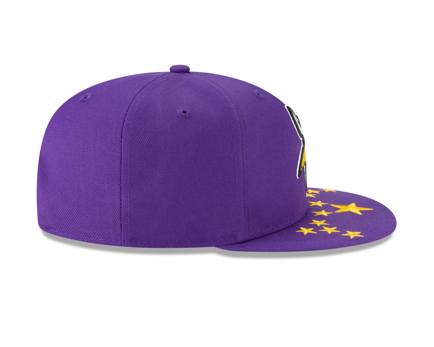 Minnesota Vikings New Era 2019 NFL Official Draft On-Stage 9FIFTY Snapback Hat