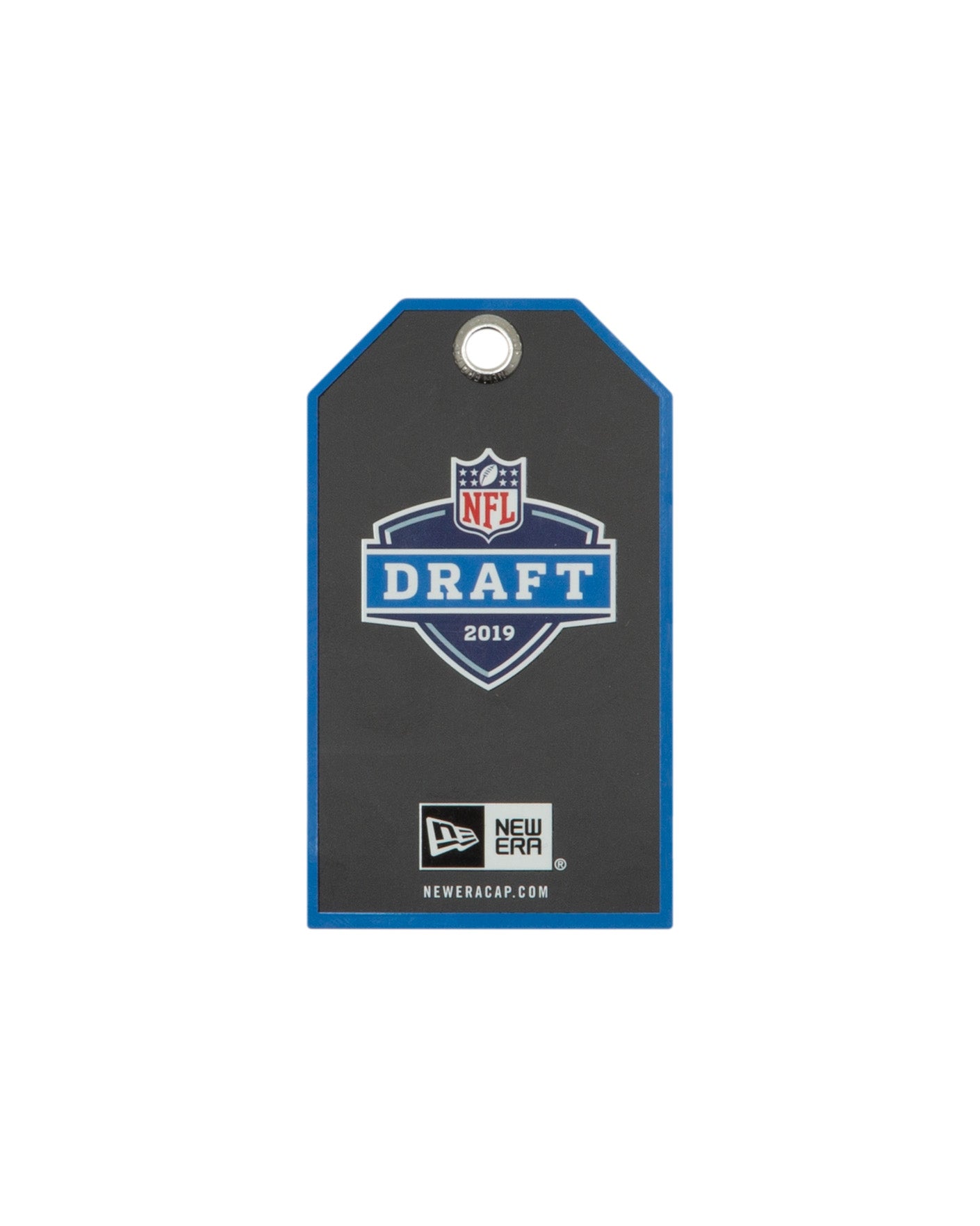 Minnesota Vikings New Era 2019 NFL Official Draft On-Stage 9FIFTY Snapback Hat