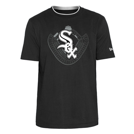 Chicago White Sox New Era Stadium Trend T-Shirt
