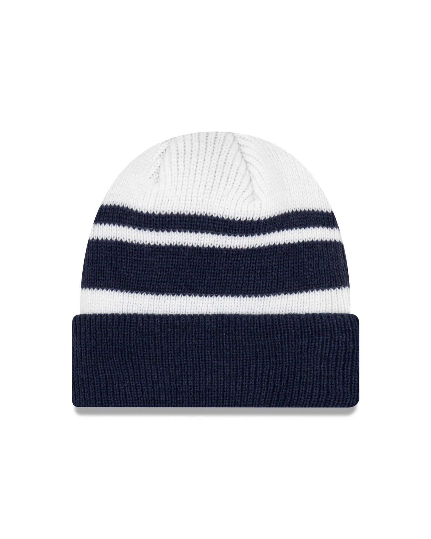 Dallas Cowboys New Era Cozy Knit Cuff