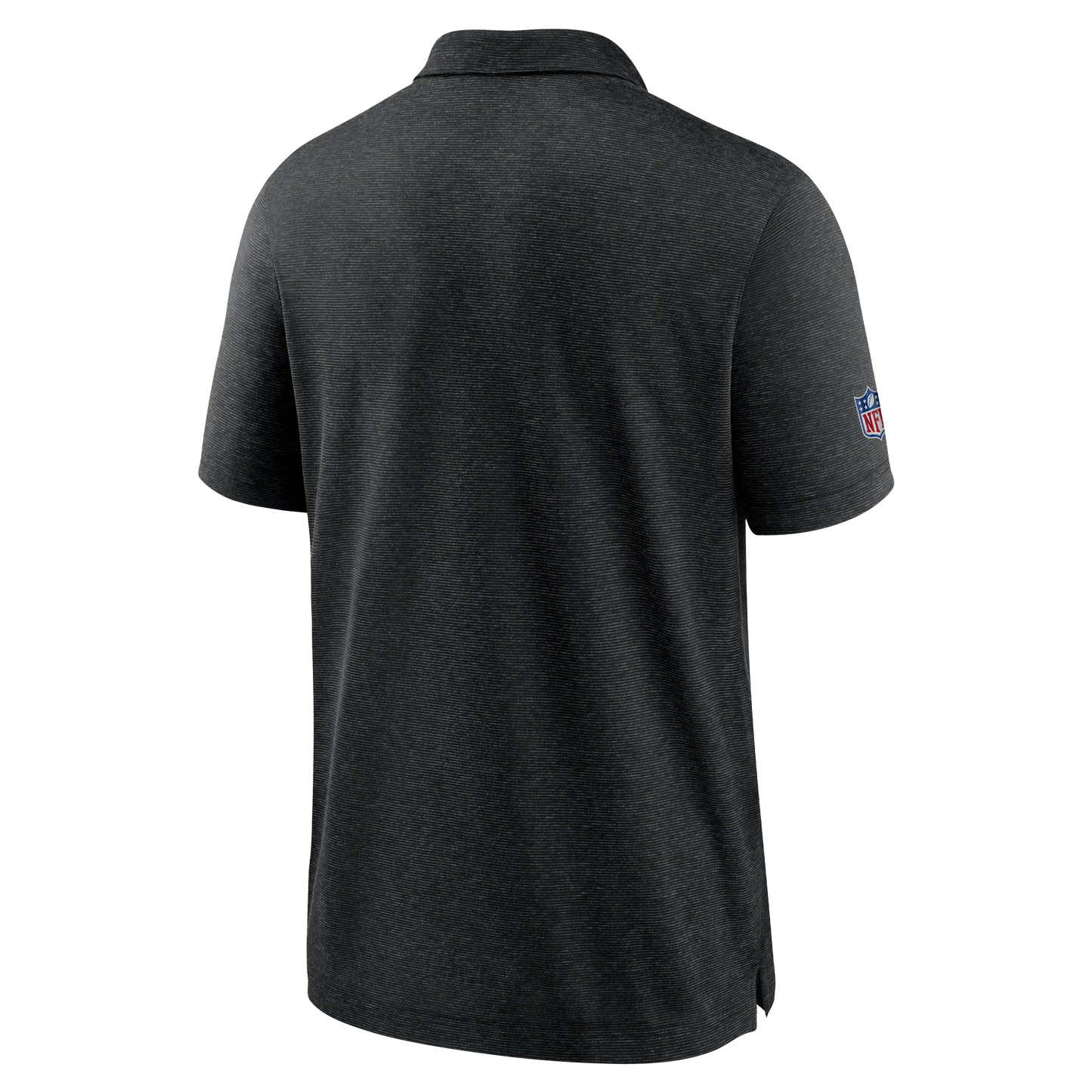 Dallas Cowboys Nike Sideline Crucial Catch Performance Polo – Black