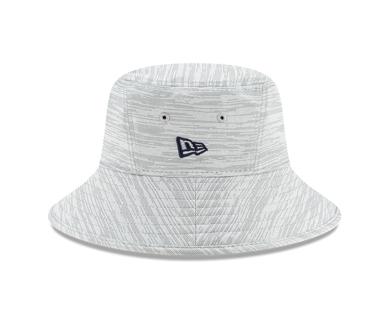 Dallas Cowboys New Era Training Camp Bucket Hat