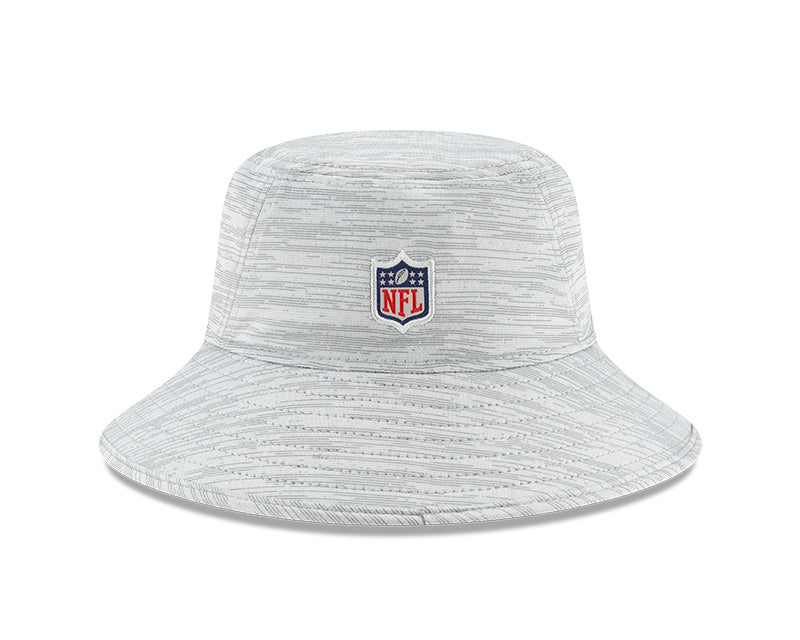 Dallas Cowboys New Era Training Camp Bucket Hat