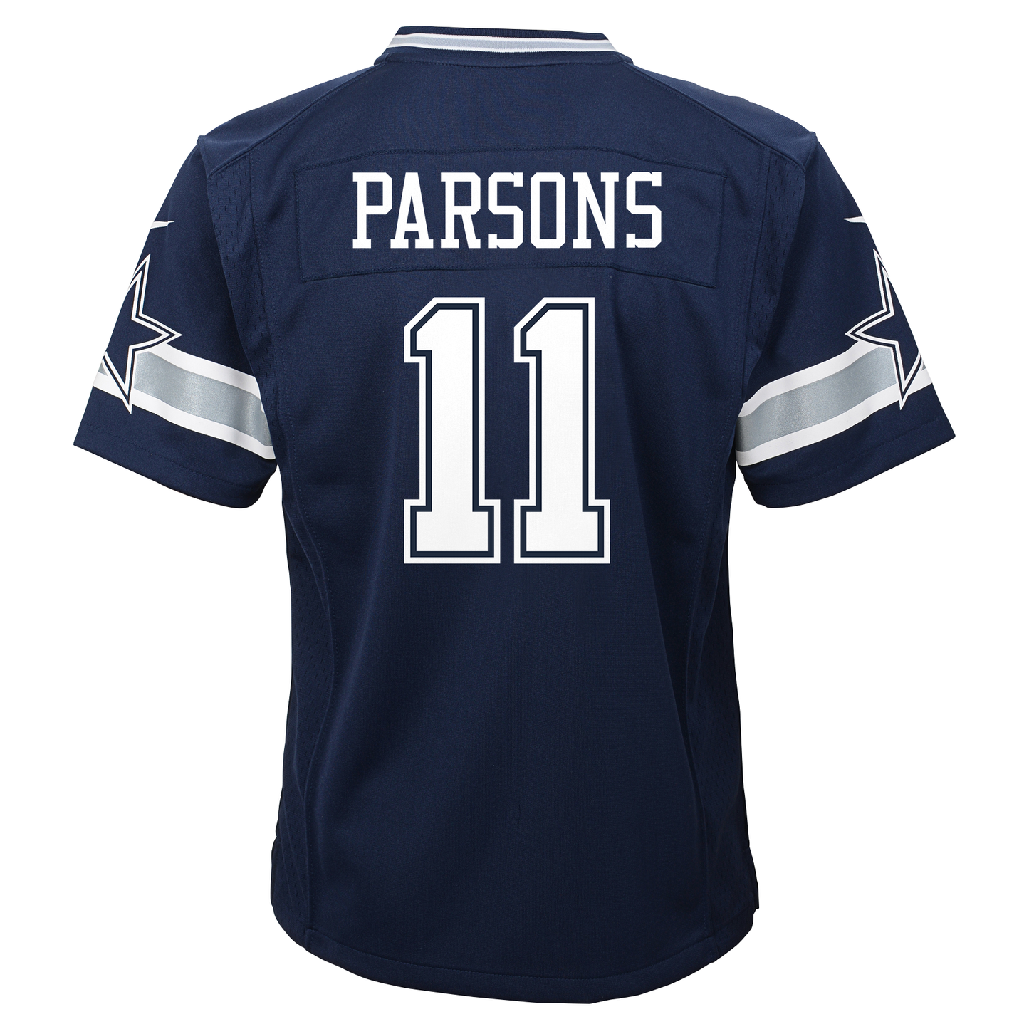 Dallas Cowboys Nike Navy #11 Micah Parsons Infant Jersey