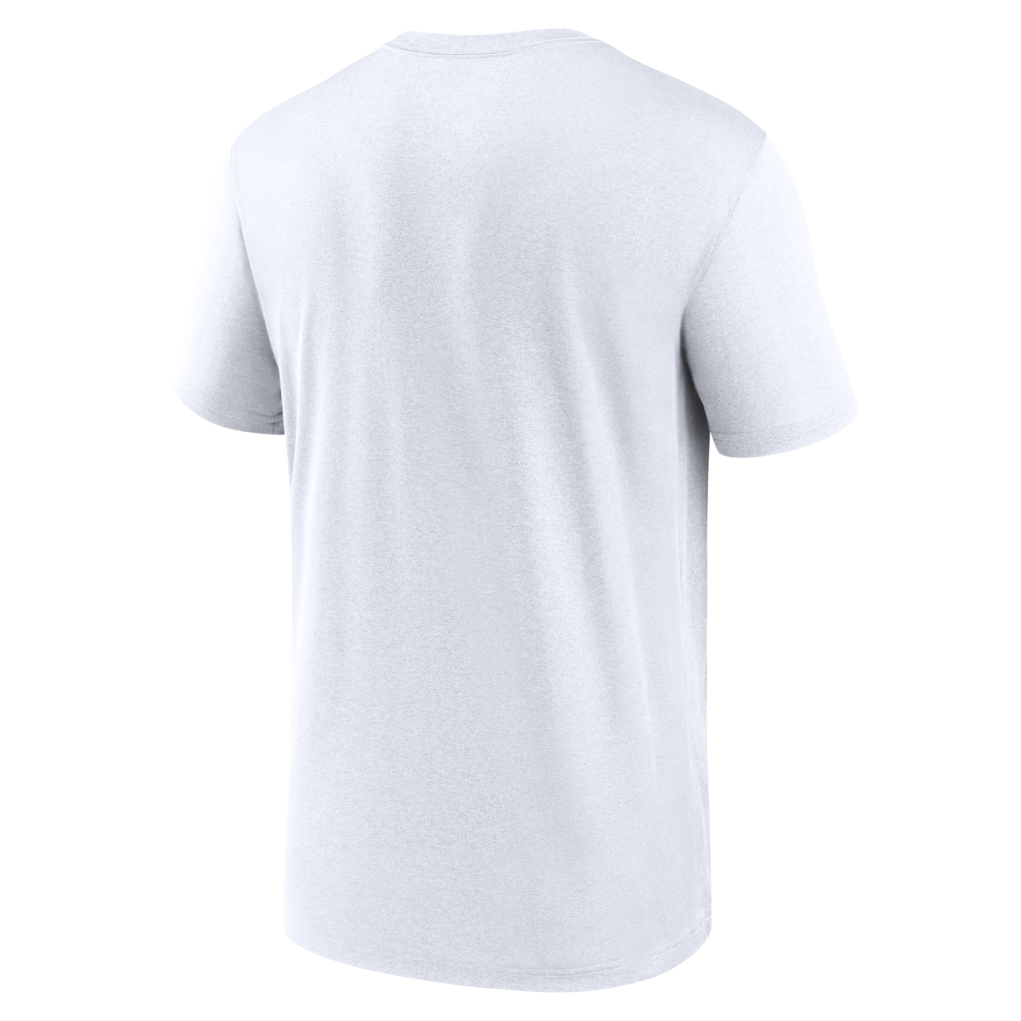 Dallas Cowboys Nike Yard Line Fashion Asbury T-Shirt -White