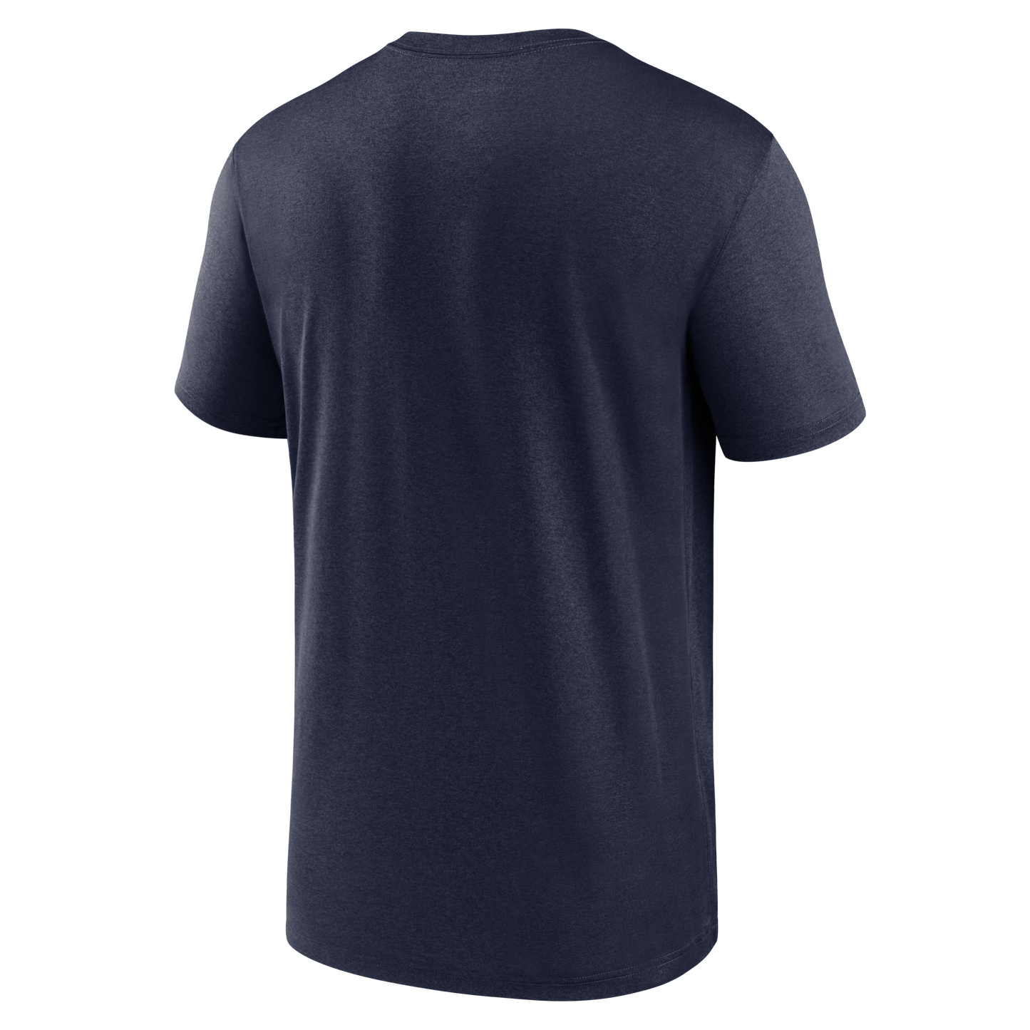 Dallas Cowboys Nike Yard Line Fashion Asbury T-Shirt - Navy