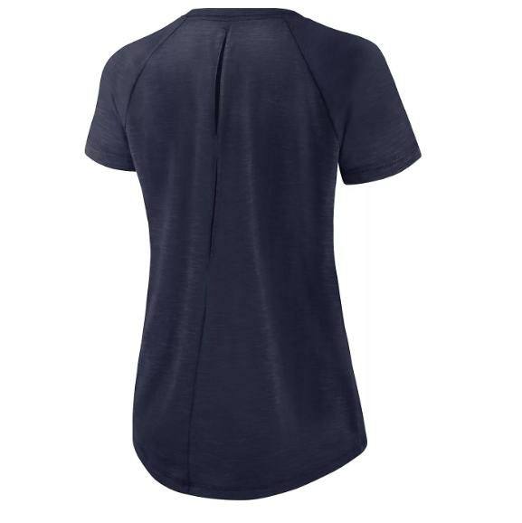 Dallas Cowboys Nike Team Name Fashion Women's T-Shirt