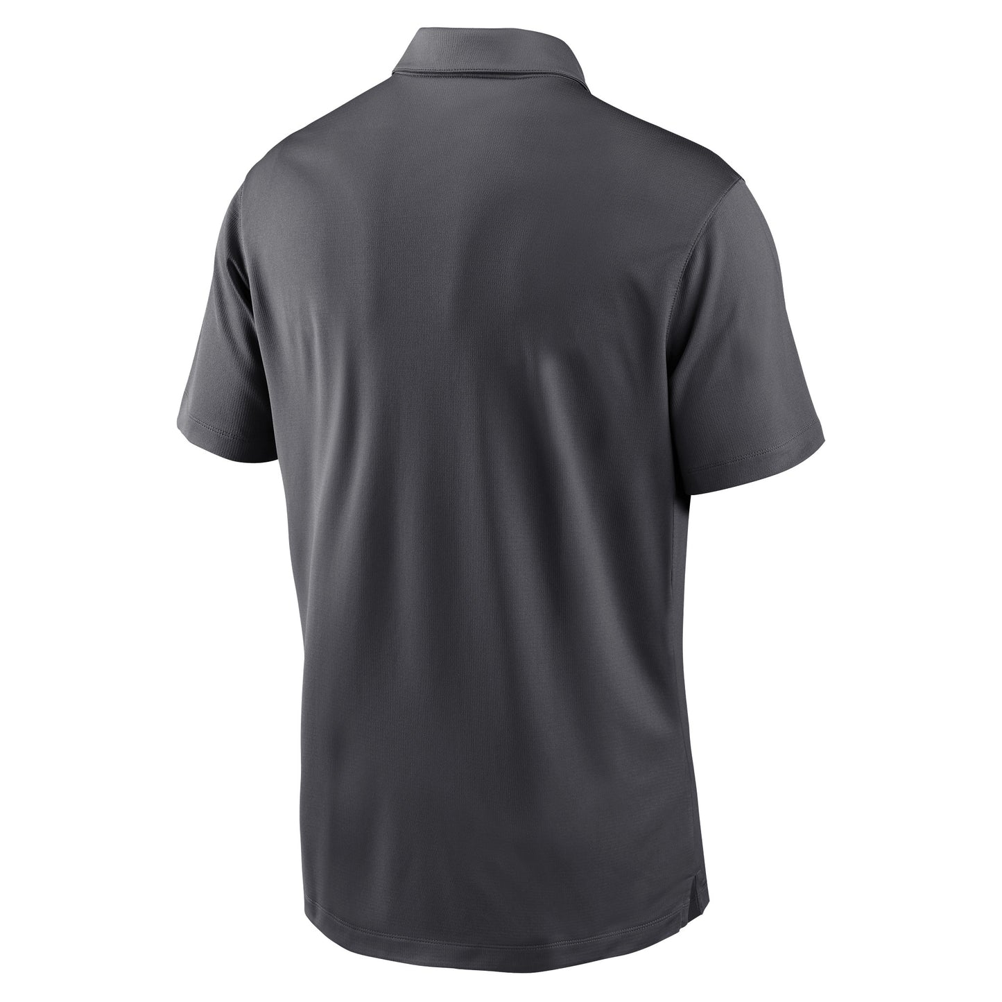 Dallas Cowboys Nike Logo Franchise Gray Polo