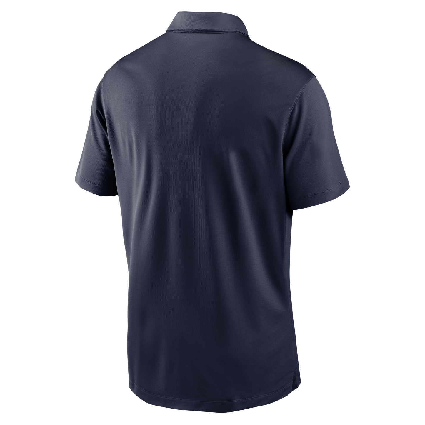 Dallas Cowboys Nike Logo Franchise Blue Polo