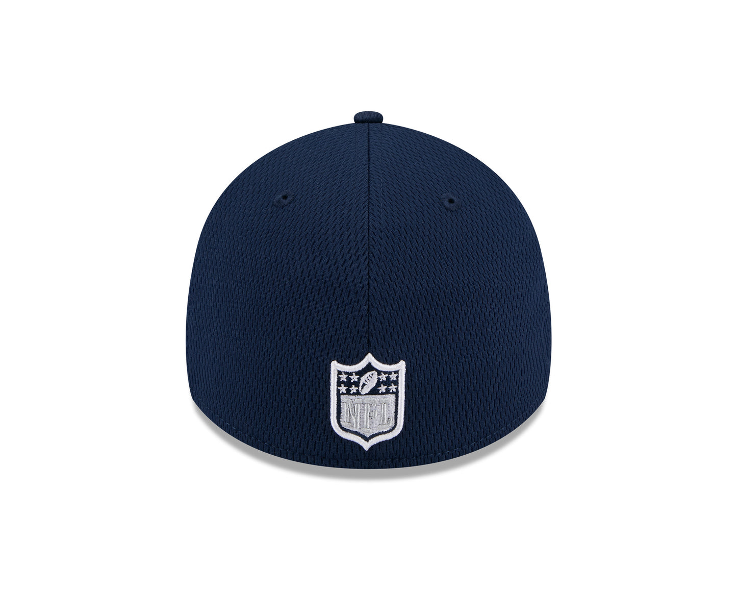 Dallas Cowboys New Era 2024 NFL Draft 39THIRTY Flex Hat - Navy