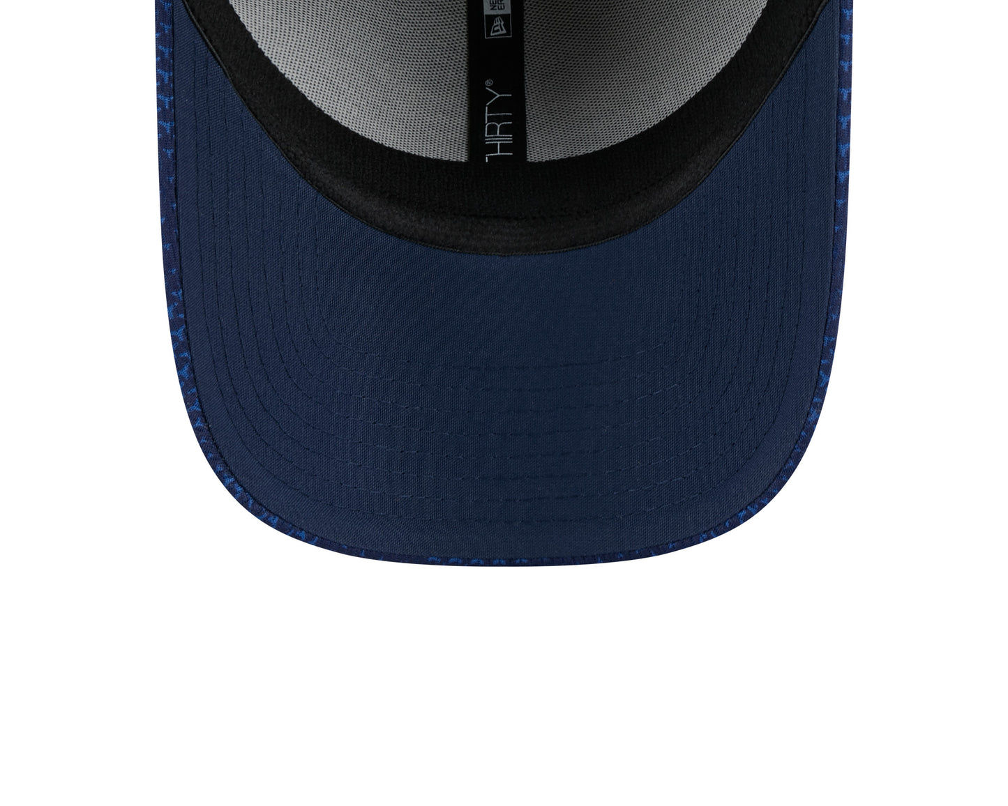 Dallas Cowboys New Era 2024 Sideline 39THIRTY Flex Hat - Navy