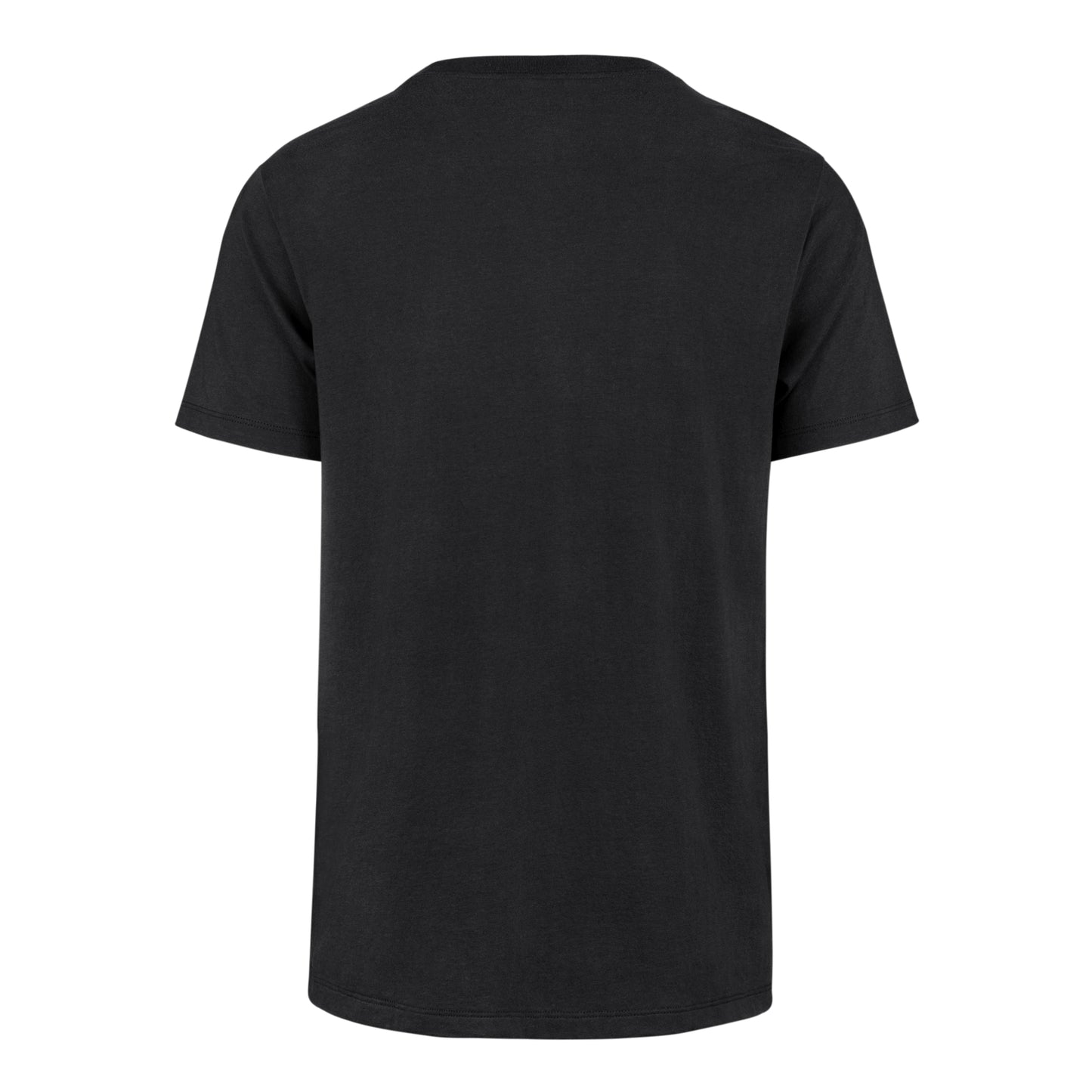 Baltimore Orioles '47 Brand Cooperstown Premier Franklin T-Shirt - Black