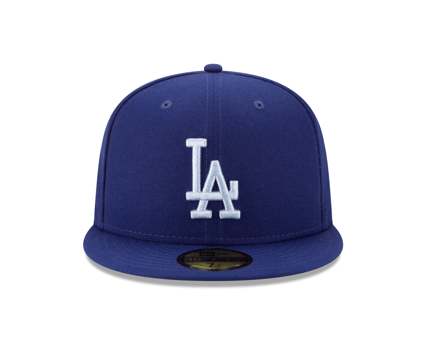 Los Angeles Dodgers New Era Royal Father's Day On-Field 59FIFTY Fitted Hat