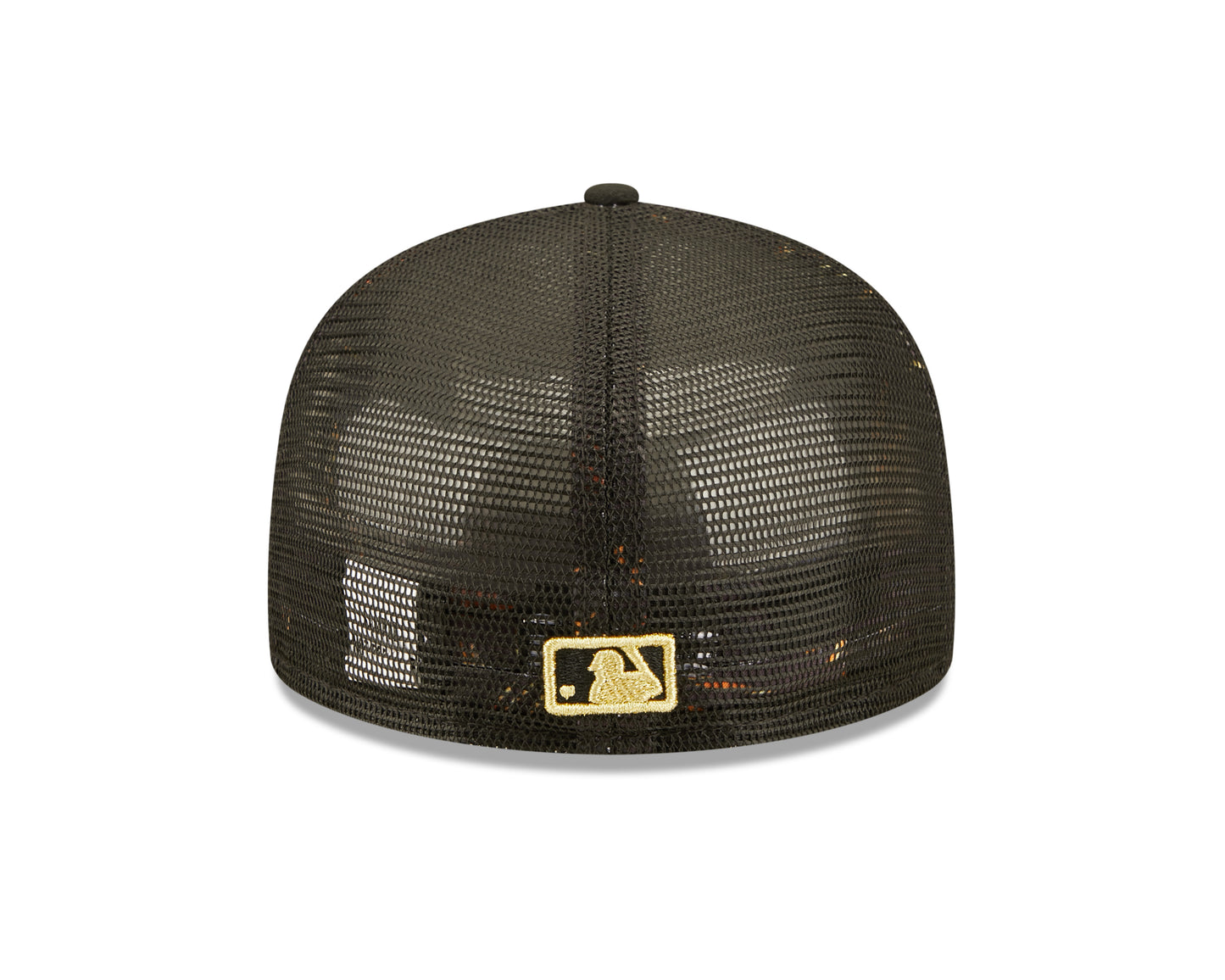 San Francisco Giants New Era MLB All-Star Game Workout 59FIFTY Fitted Hat