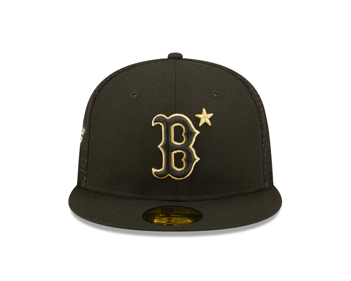 Boston Red Sox New Era MLB All-Star Game Workout 59FIFTY Fitted Hat
