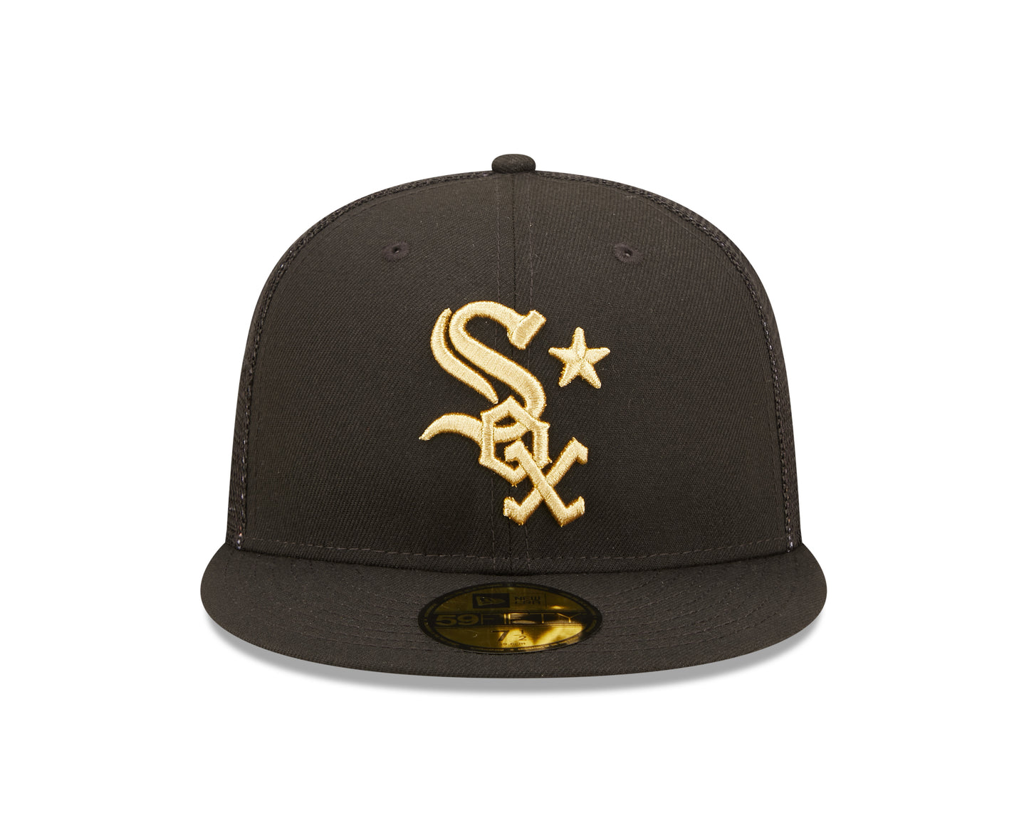 Chicago White Sox New Era MLB All-Star Game Workout 59FIFTY Fitted Hat