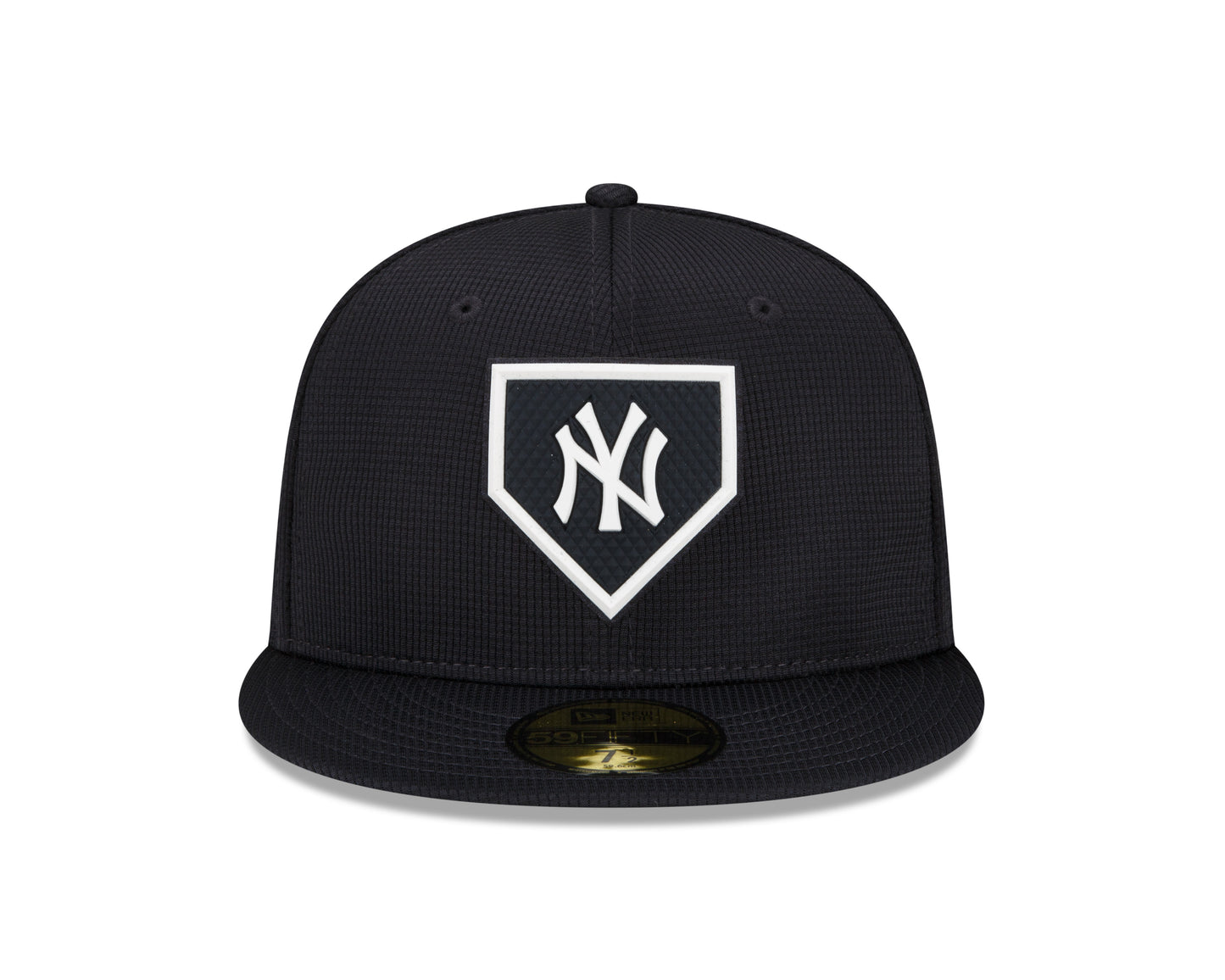 New York Yankees MLB New Era Club House 59Fifty Hat