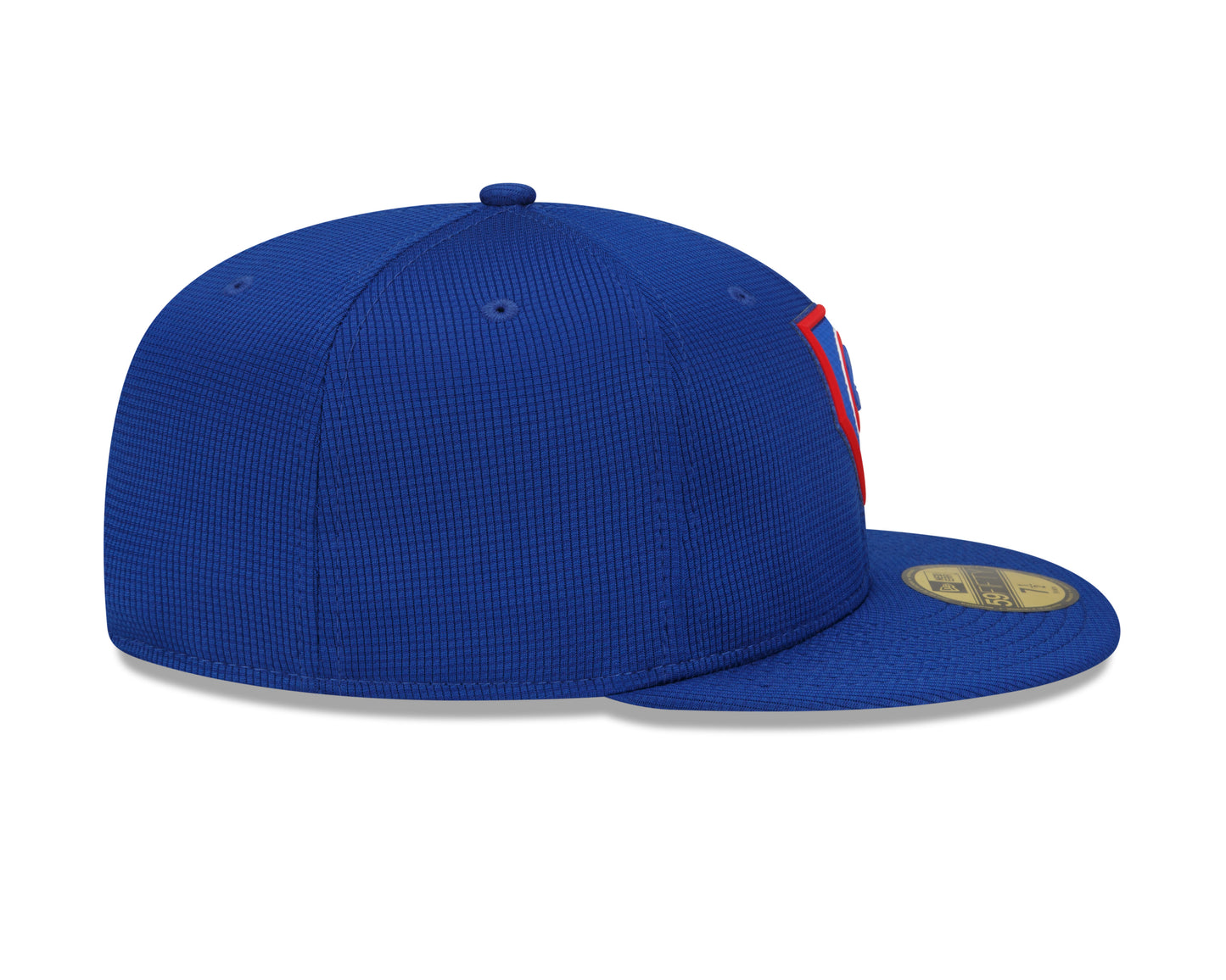 Chicago Cubs  New Era Clubhouse Alternate Logo 59FIFTY Fitted Hat