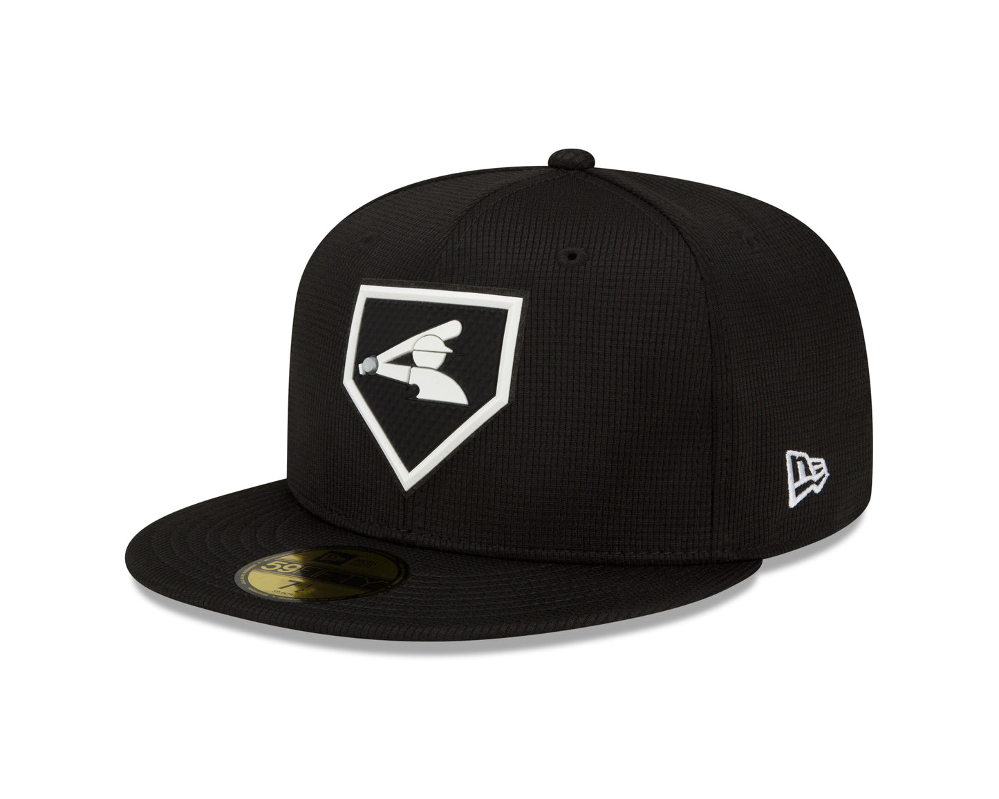 Chicago White Sox New Era MLB Club House 59Fifty Hat