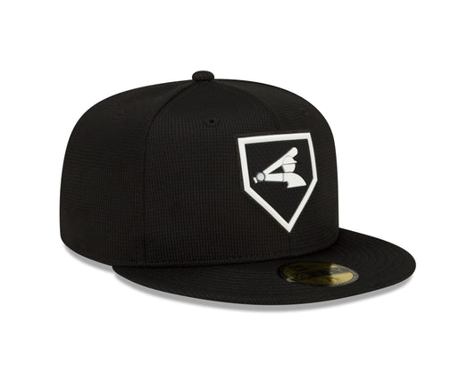 Chicago White Sox New Era MLB Club House 59Fifty Hat