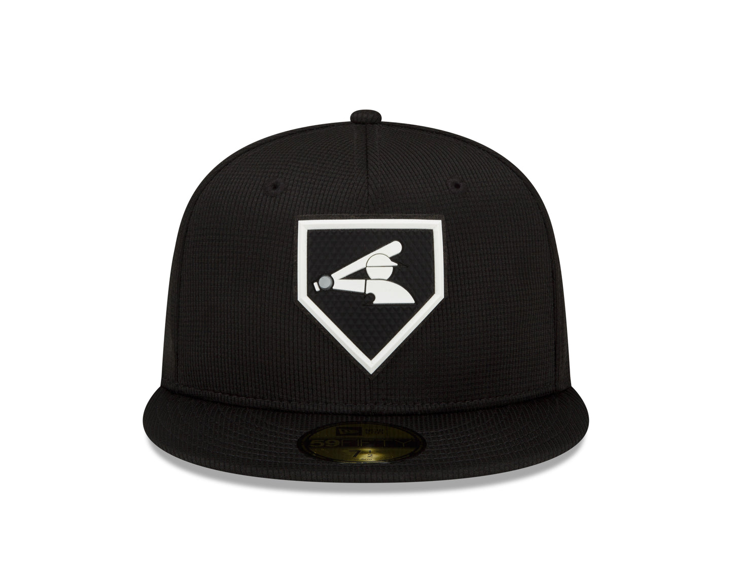 Chicago White Sox New Era MLB Club House 59Fifty Hat