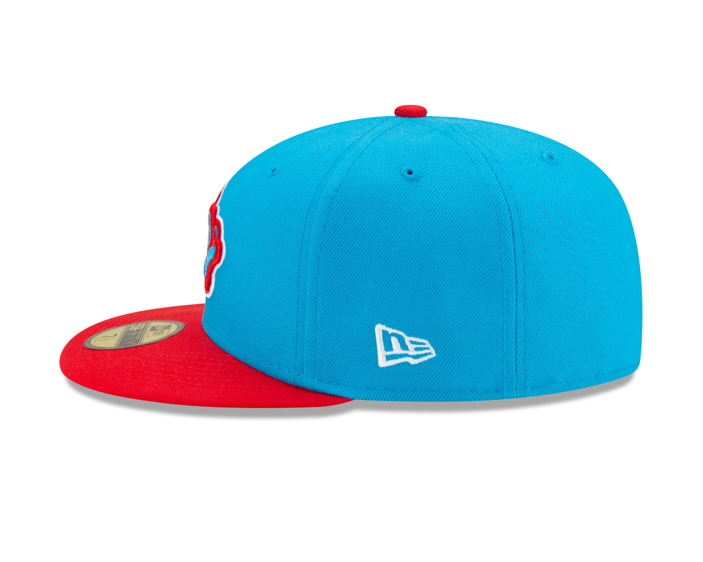 Miami Marlins New Era City Connect 59fifty Hat