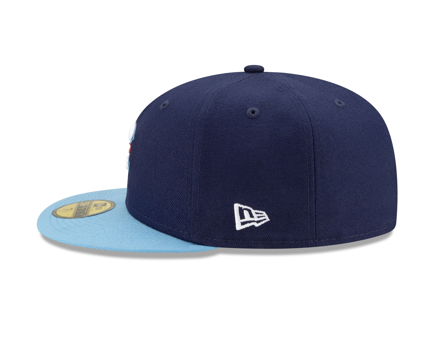 Chicago Cubs New Era City Connect 59fifty Hat