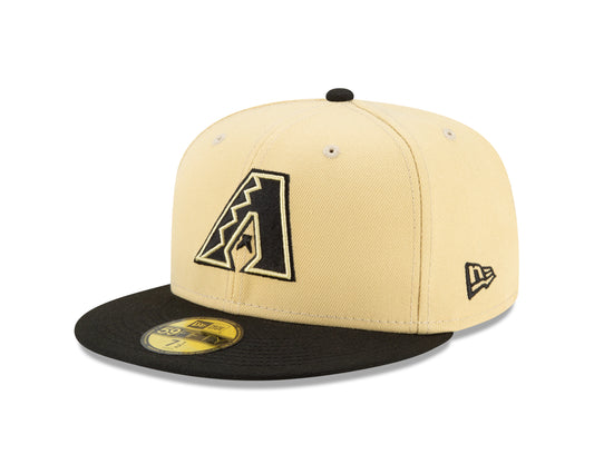 Arizona Diamondbacks New Era City Connect 59fifty Hat