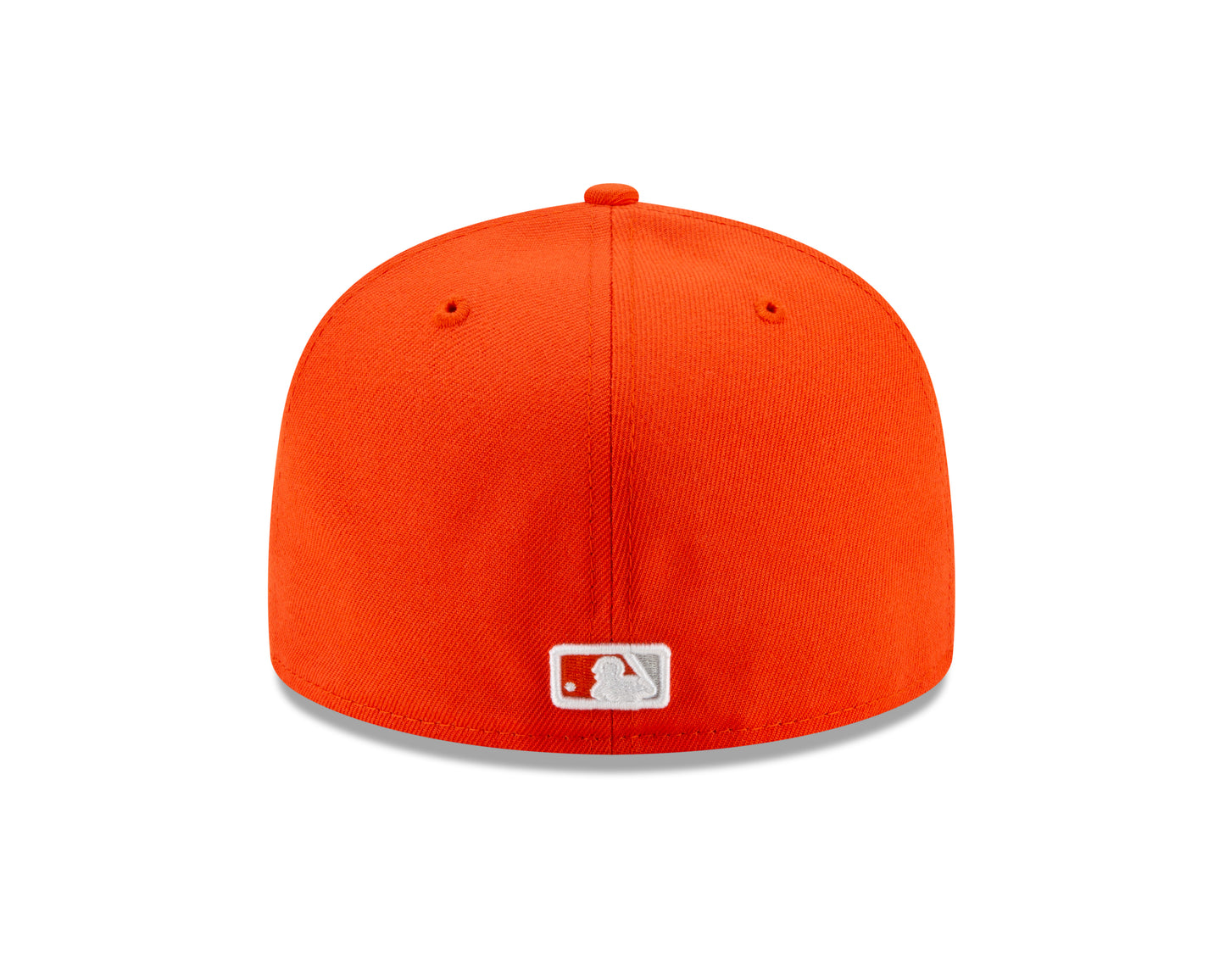 San Francisco Giants New Era City Connect 59FIFTY Fitted Hat - Orange