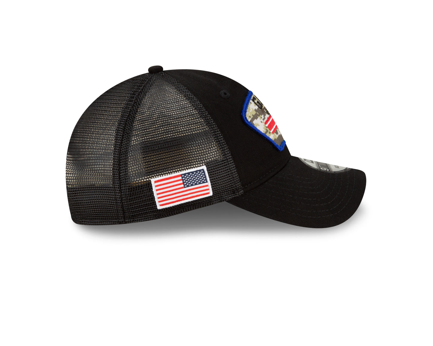 New York Giants New Era Salute to Service 9Twenty Adjustable Hat