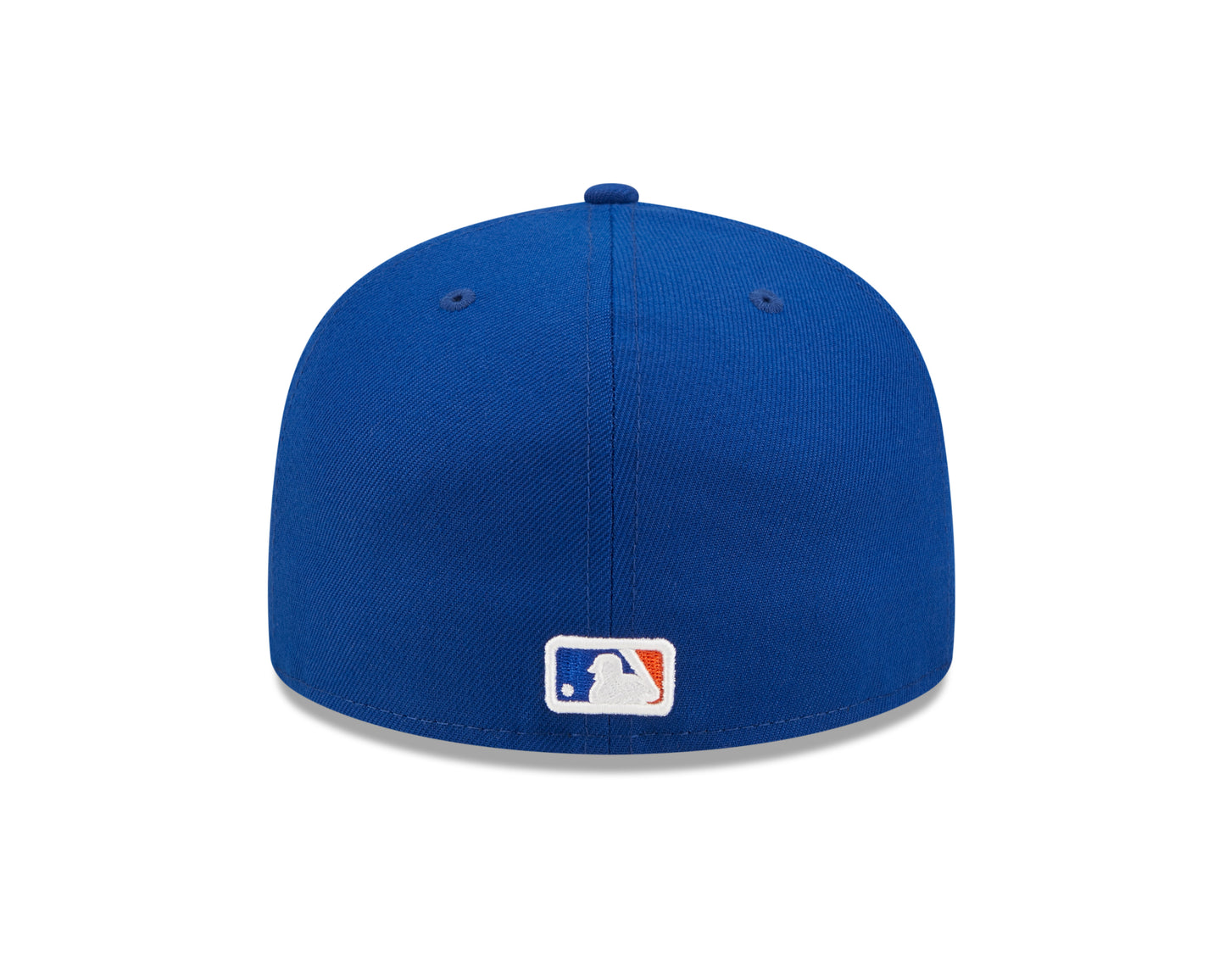 New York Mets New Era  City Side Patch 59fifty Fitted Hat