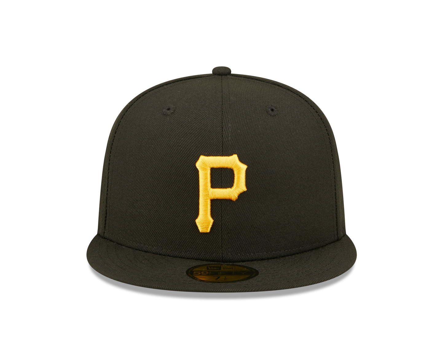 Pittsburgh Pirates New Era City Side Patch 59fifty Fitted Hat